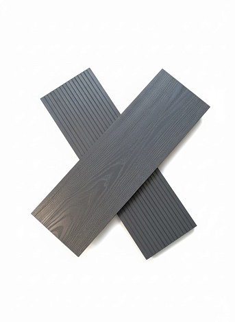 Винтаж серая 140х24