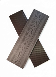 Винтаж брашир Венге 140х24