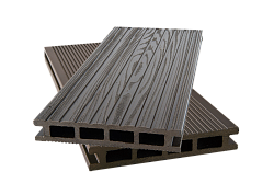 Вельвет крупный Винтаж венге 150х26