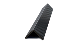 Уголок черный