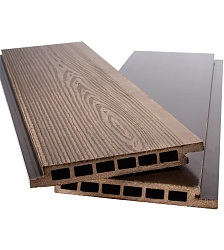 Фасадная доска Венге 3000х145х20мм